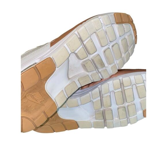 Size 7.5 - Nike Air Max 1 Ultra SE Metallic Toe Low Top Shoes Women’s Sneakers - Picture 3 of 7